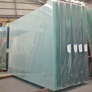 玻璃價格上漲的邏輯